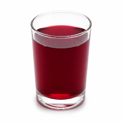 Nestlé Jamba Iced Fruit Tea Infusions Pomegranate Power