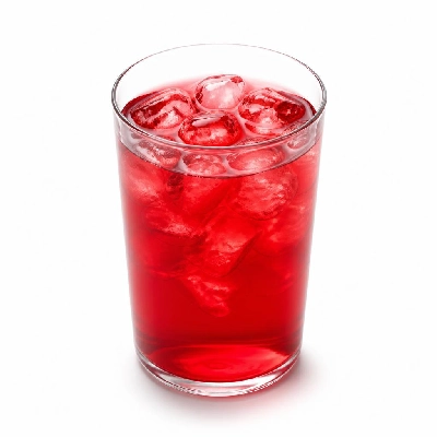 Nestlé Jamba Iced Fruit Tea Infusions Pomegranate Sixteen