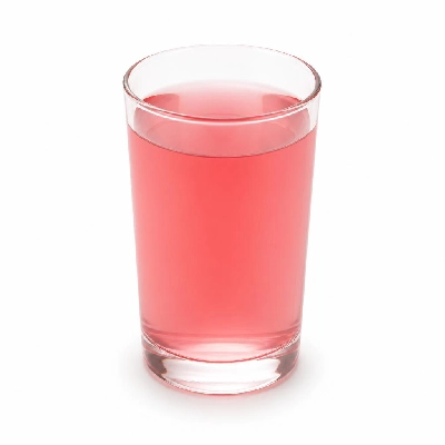 Nestlé Jamba Iced Fruit Tea Infusions Prickly Pear Power