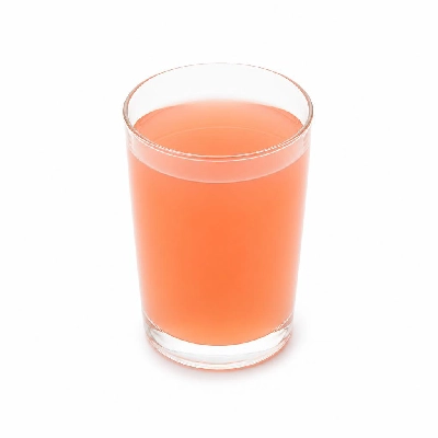 Nestlé Jamba Iced Fruit Tea Infusions Prickly Pear Sixteen