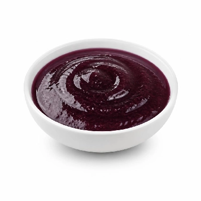 Nestlé Jamba Ideal Meals Berry Topper Twelve
