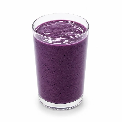 Nestlé Jamba Juice: Refreshing Juice Smoothie Blueberry Berry Topper