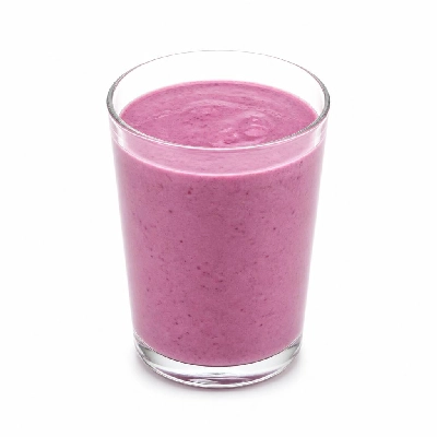 Nestlé Jamba Light Berry Fulfilling Original