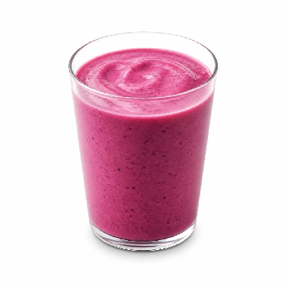 Nestlé Jamba Light Berry Fulfilling Power