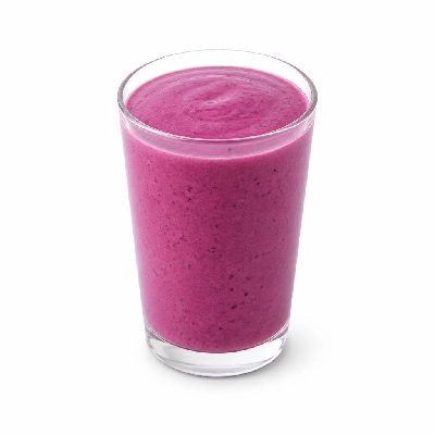 Nestlé Jamba Light Berry Fulfilling Sixteen