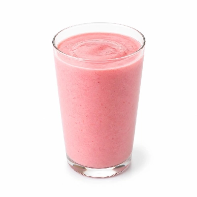 Nestlé Jamba Light Strawberry Nirvana Power