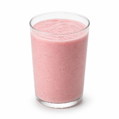 Nestlé Jamba Light Strawberry Nirvana Sixteen