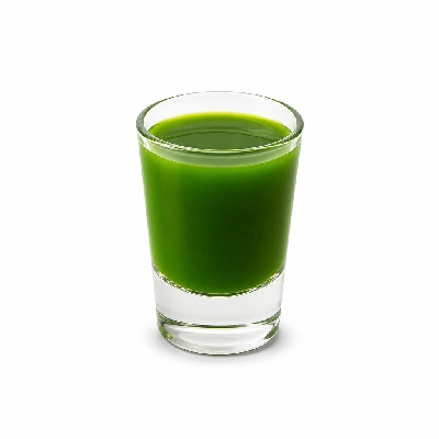 Nestlé Jamba Shots Wheatgrass Detox 2 Fl Oz