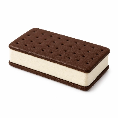 Nestlé Kid's Treats Super Sandwich