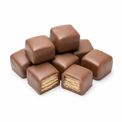 Nestlé Kit Kat Chocolates Bites