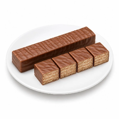 Nestlé Kit Kat Chunky Milk Duo