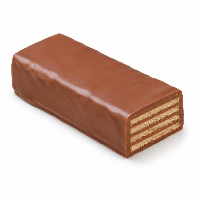 Nestlé Kit Kat Chunky Milk Standard