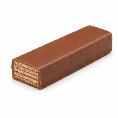 Nestlé Kit Kat Crispy Wafer Fingers with Milk Chocolate
