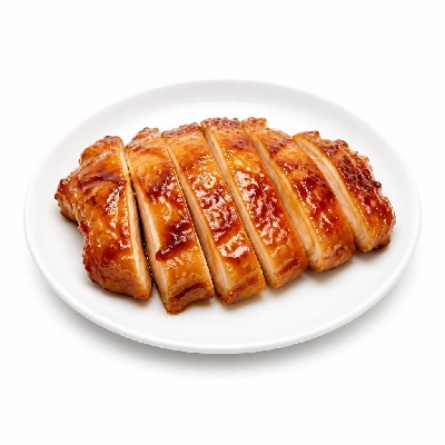 Nestlé Lean Cuisine Cafe Classics Glazed Chicken