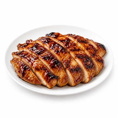 Nestlé Lean Cuisine Cafe Classics Grilled Chicken with Teriyaki Glaze