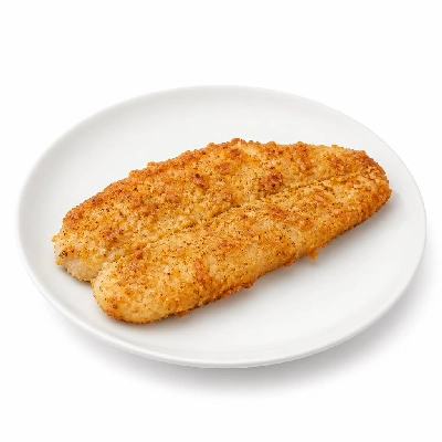 Nestlé Lean Cuisine Cafe Classics Parmesan Crusted Fish