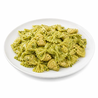 Nestlé Lean Cuisine Cafe Classics Pesto Chicken with Bow Tie Pasta