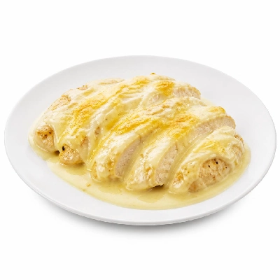 Nestlé Lean Cuisine Cafe Classics Three Cheese Chicken