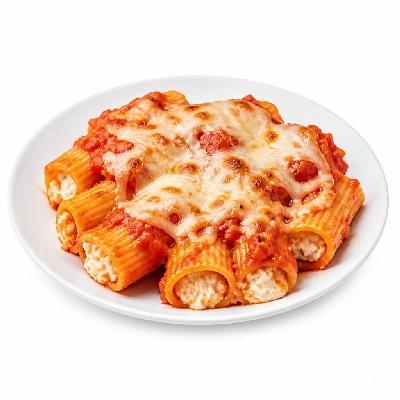 Nestlé Lean Cuisine Cafe Classics Three Cheese Stuffed Rigatoni