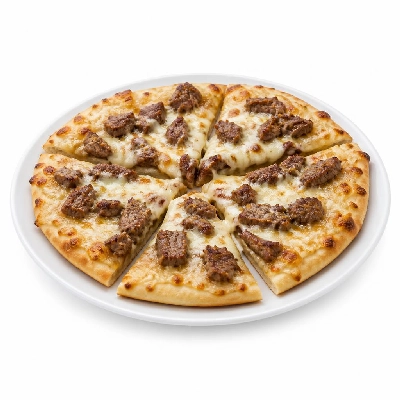 Nestlé Lean Cuisine Casual Eating Chophouse Steak Flatbread Melts