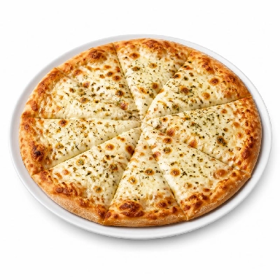 Nestlé Lean Cuisine Casual Eating Four Cheese Pizza