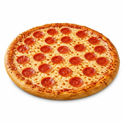 Nestlé Lean Cuisine Casual Eating Traditional Pepperoni Pizza