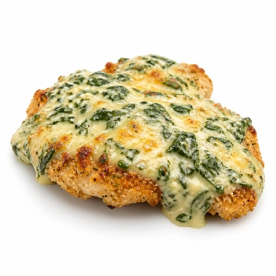 Nestlé Lean Cuisine Comfort Classics Baked Chicken Florentine