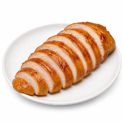 Nestlé Lean Cuisine Comfort Classics Glazed Turkey Tenderloins