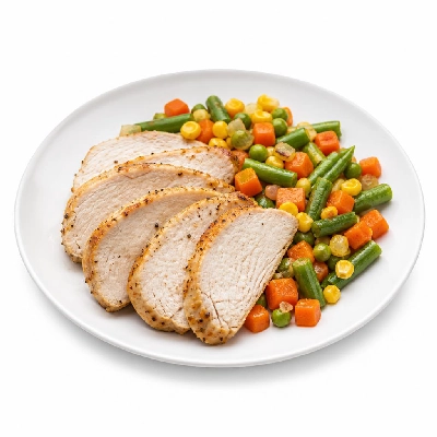 Nestlé Lean Cuisine Comfort Classics Roasted Turkey & Vegetables