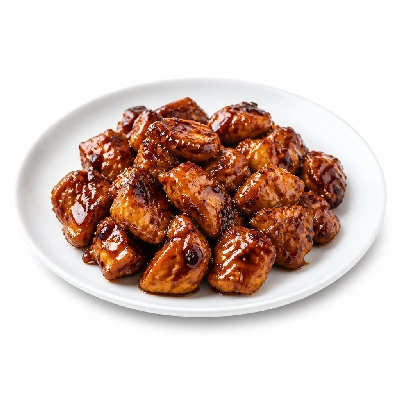 Nestlé Lean Cuisine Dinnertime Selects Balsamic Glazed Chicken