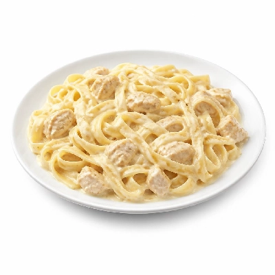 Nestlé Lean Cuisine Dinnertime Selects Chicken Fettuccini
