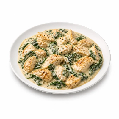 Nestlé Lean Cuisine Dinnertime Selects Chicken Florentine