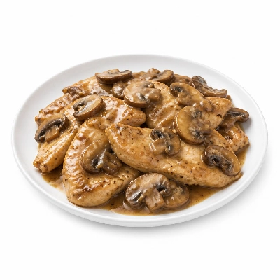 Nestlé Lean Cuisine Dinnertime Selects Chicken Portabello