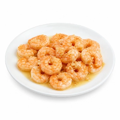 Nestlé Lean Cuisine Dinnertime Selects Lemon Garlic Shrimp