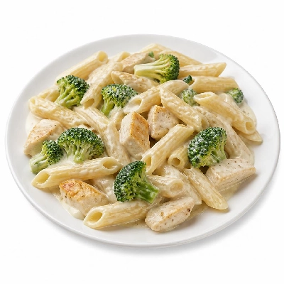 Nestlé Lean Cuisine One Dish Favorites Alfredo Pasta with Chicken & Broccoli