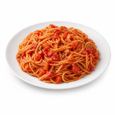 Nestlé Lean Cuisine One Dish Favorites Angel Hair Pomodoro