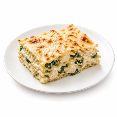 Nestlé Lean Cuisine One Dish Favorites Chicken Florentine Lasagna
