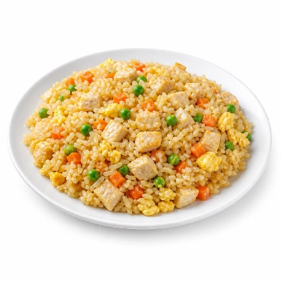 Nestlé Lean Cuisine One Dish Favorites Chicken Fried Rice