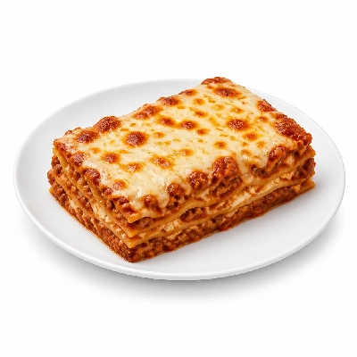 Nestlé Lean Cuisine One Dish Favorites Lasagna with Meat Sauce