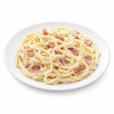 Nestlé Lean Cuisine One Dish Favorites Pasta Romano with Bacon
