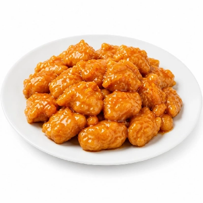 Nestlé Lean Cuisine Orange Peel Chicken