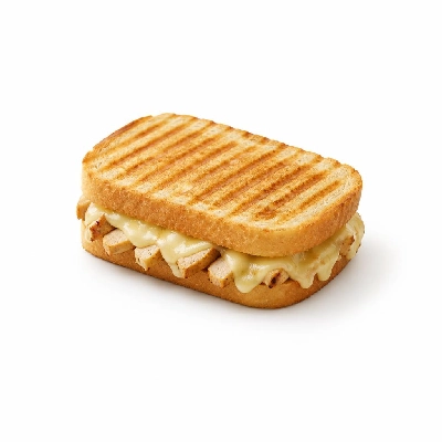Nestlé Lean Cuisine Panini Chicken Tuscan