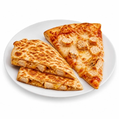 Nestlé Lean Cuisine Pizza & Quesadillas Baja-Style Chicken