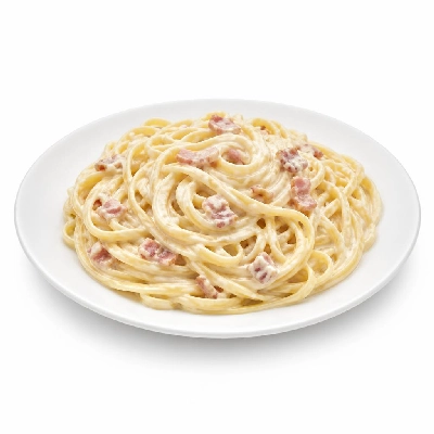 Nestlé Lean Cuisine Simple Favorites Linguine Carbonara