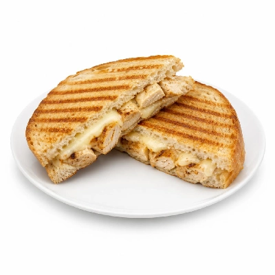 Nestlé Lean Cuisine Southwest-Style Chicken Panini