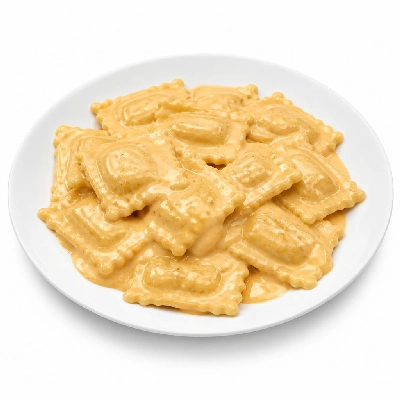 Nestlé Lean Cuisine Spa Classics Butternut Squash Ravioli