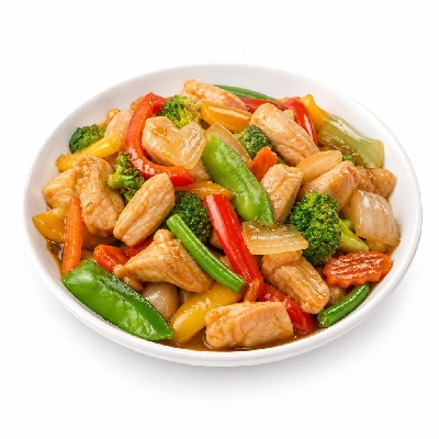 Nestlé Lean Cuisine Spa Classics Chicken Mediterranean