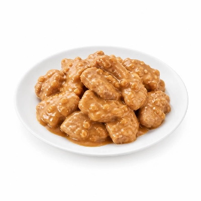 Nestlé Lean Cuisine Spa Classics Chicken with Peanut Sauce