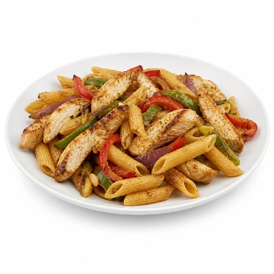 Nestlé Lean Cuisine Spa Classics Grilled Chicken Primavera