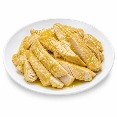 Nestlé Lean Cuisine Spa Classics Lemongrass Chicken